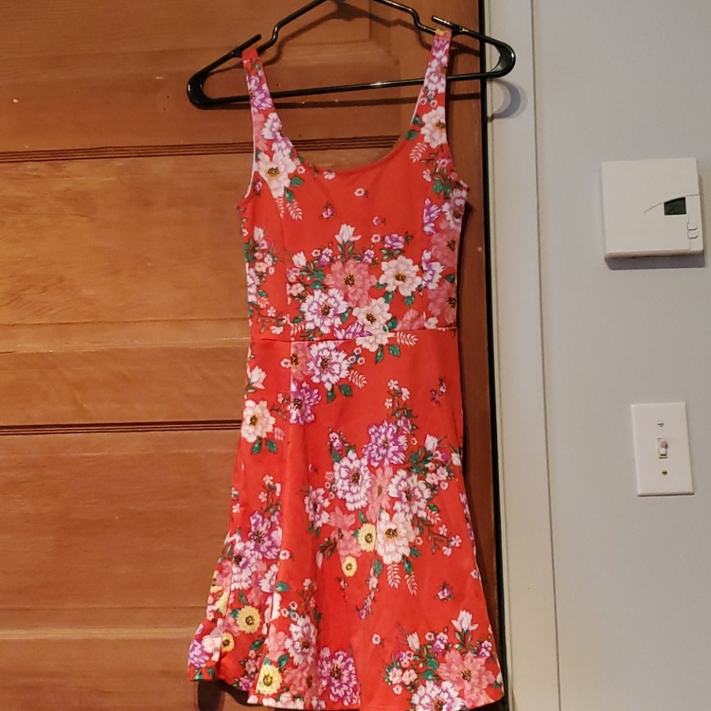 Summer dress